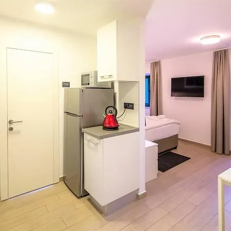 Appartement Top Position In Old Town