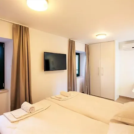 Appartement Top Position In Old Town Split