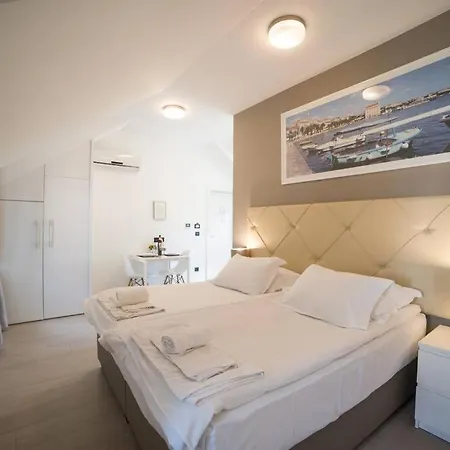 Top Position In Old Town Appartement Split