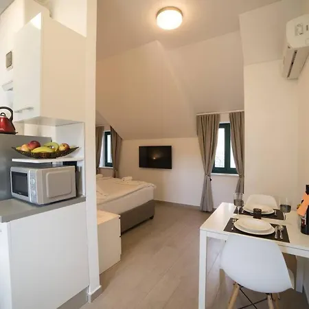 Appartement Top Position In Old Town Split