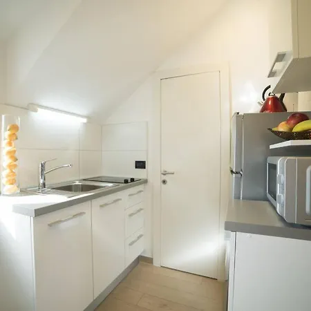 Apartment Top Position In Old Town